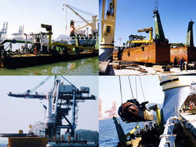 Drilling Machine 1