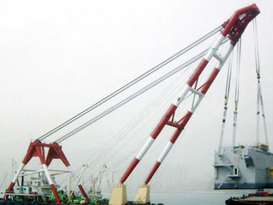 Electric Transformer