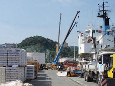 General Cargo